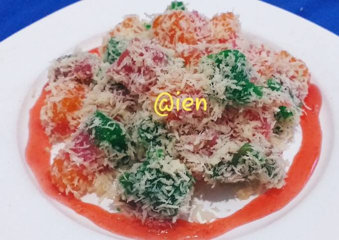 Resep Latok BiNas (Bihun Nanas) yang Enak Banget