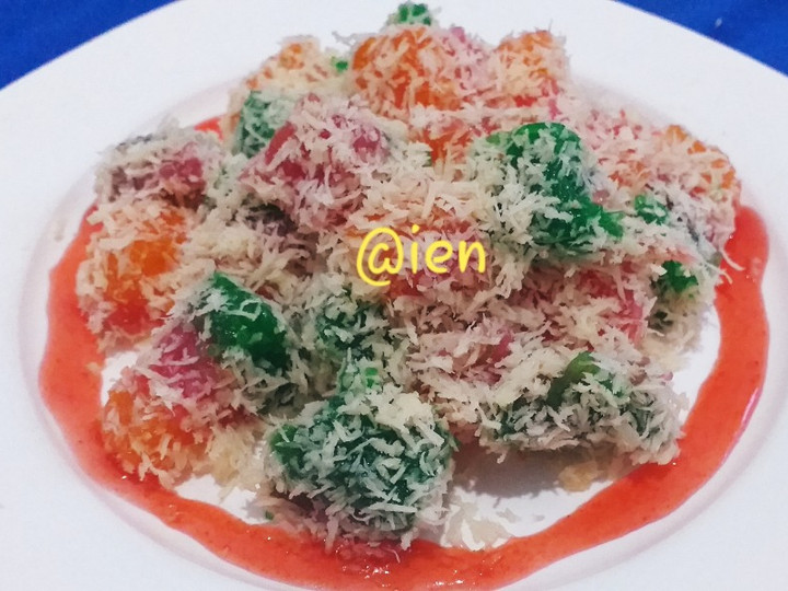 Resep Latok BiNas (Bihun Nanas) yang Enak Banget