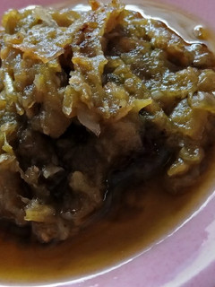Foto resep Sambel ijo Endes