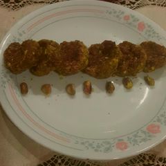 A picture of Dates Delight.