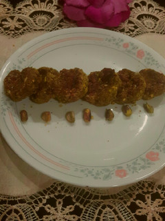 A picture of Dates Delight.