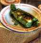 Yuk intip, Resep memasak Nasi Bakar Teri Medan  spesial