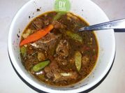 Gambar pindang daging pekalongan