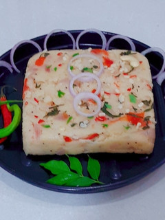 ઉપમા રેસીપી મુખ્ય ફોટો