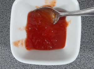 Una foto de Mermelada de rocoto