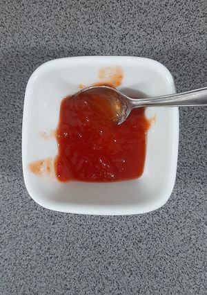 Una foto de Mermelada de rocoto