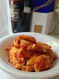 Ayam Sere Lemo