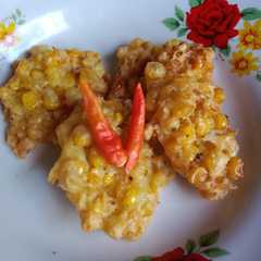 รูปของ Bakwan jagung