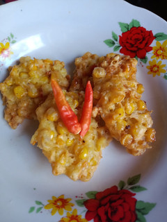 Foto resep Bakwan jagung