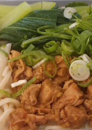 Foto resep #54 Bakmi Ayam