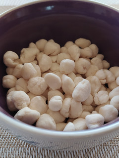 Csipetke tojás nélkül #gluténmentes #tojásmentes recept fotója
