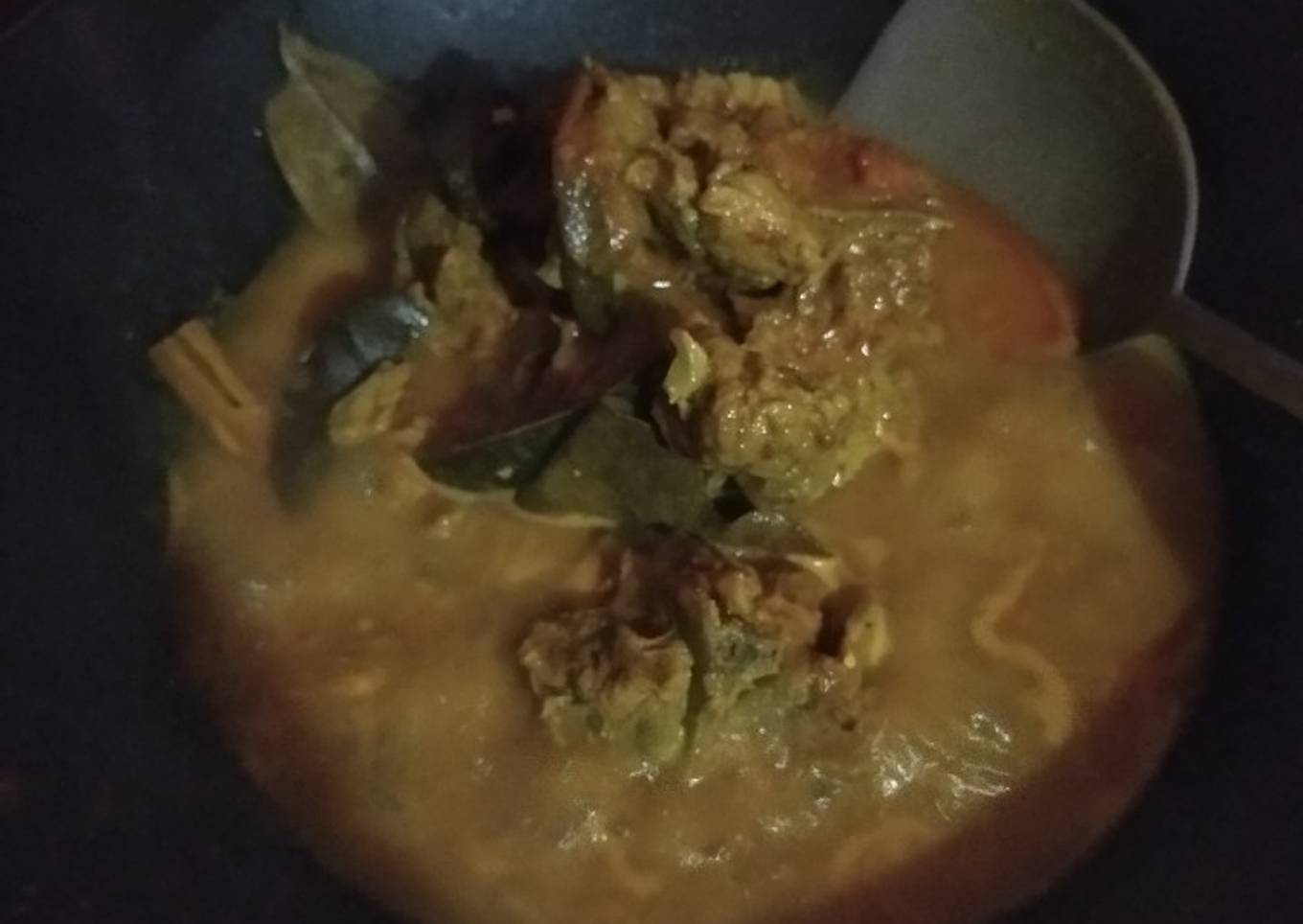 Arsik tulang babi