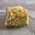 Soufflé de coliflor