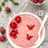 Banana-strawberry Smoothies
