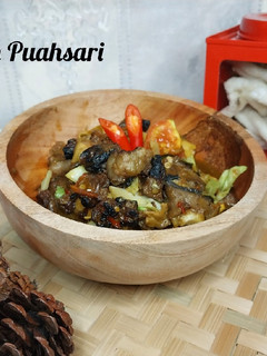 Foto resep Tongseng Kambing