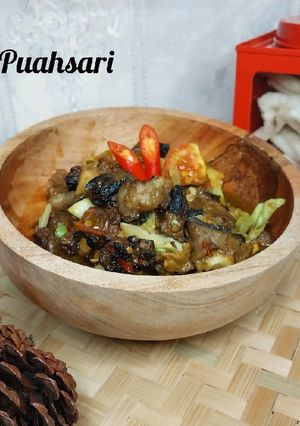 Foto resep Tongseng Kambing