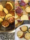 Pancitos Royal!! Muy fáciles y 5 ingredientes 🇺🇾