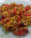 Biryani hindú