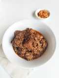 Rendang sapi
