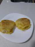 AREPAS DE YUCA 🇻🇪