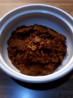 Foto resep Lapis Daging Sapi Khas Surabaya