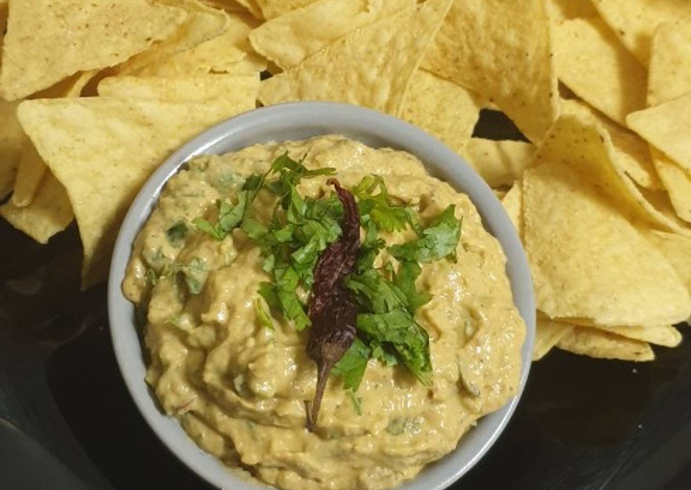 Avocado Dip