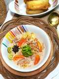 Soto Betawi Daging Sapi 🍲🐮🍅