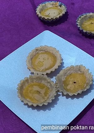 Foto resep Pie susu
