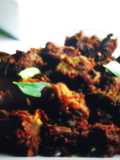 Chettinad Mutton Sukka