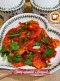 👩‍🍳Udang Sambal Sunquick