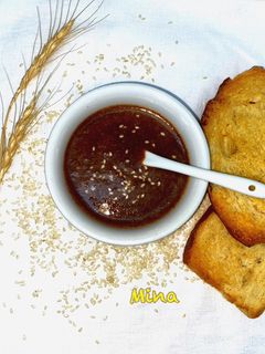 عکسی از دستور ارده دیشُ