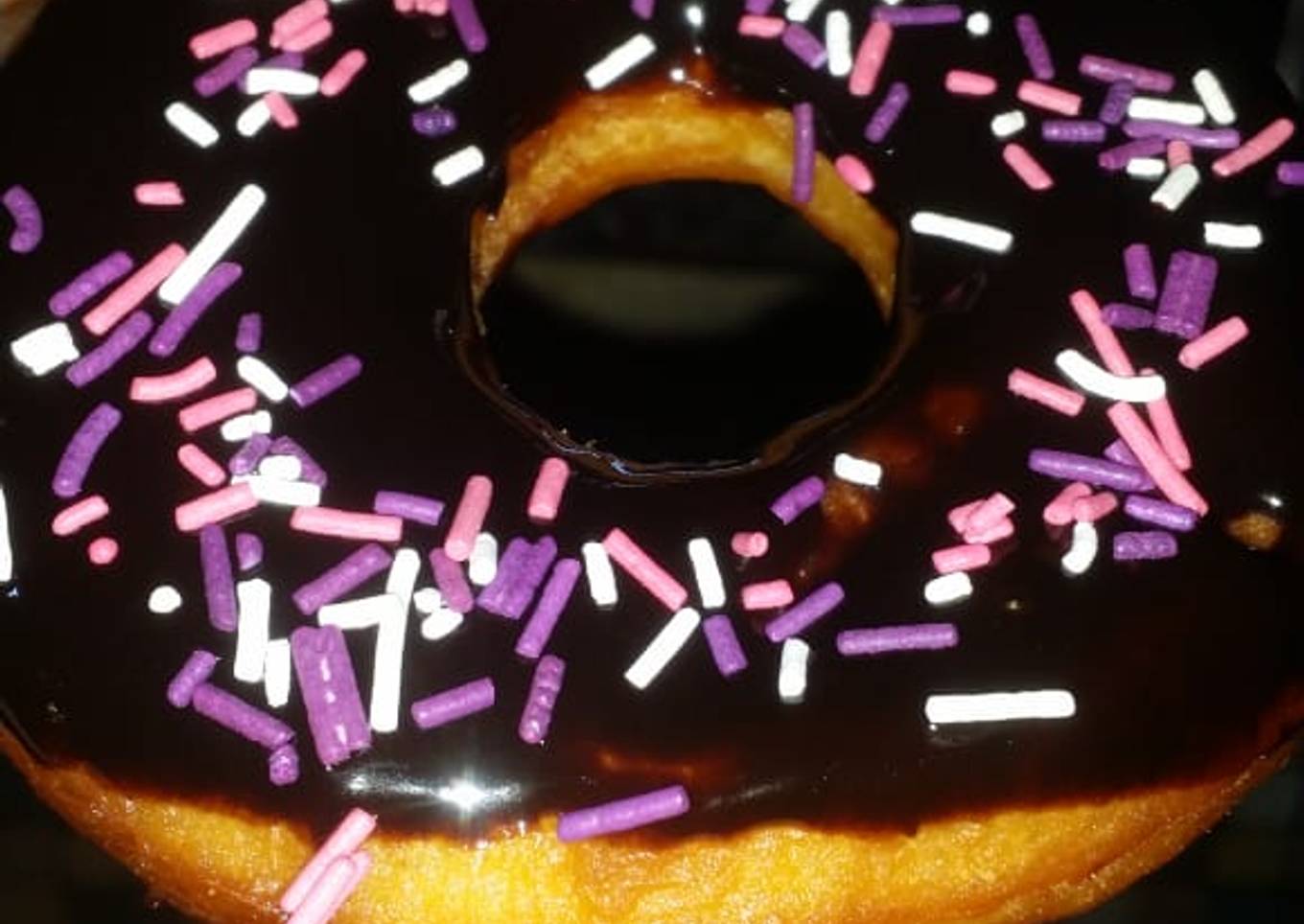 Donuts 🍩