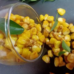 A picture of Corns.