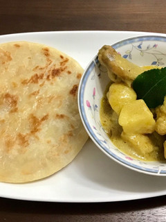 Foto resep •Kari Ayam ala India• by Dapur Itha