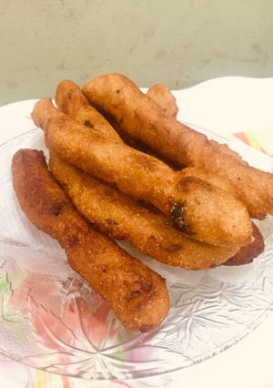 सूजी फिंगर्स (suji fingers recipe in hindi) रेसिपी मुख्य फोटो