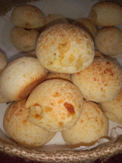 Una foto de Chipás - Receta que no falla!