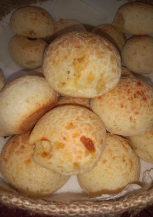 Una foto de Chipás - Receta que no falla!