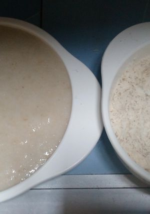 Foto resep MPASI #35. By: KamalRAJWAFood