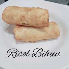 รูปของ Risol bihun