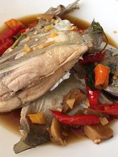 Foto resep Ikan tim