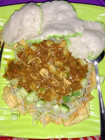 Langkah Gampang Membuat Resep Tahu Telur Ngalam-an (bumbu instant) yang Menggugah Selera Anti Ribet, Sempurna