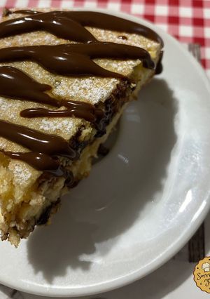 Foto di CrosFit (Crostata Fit)