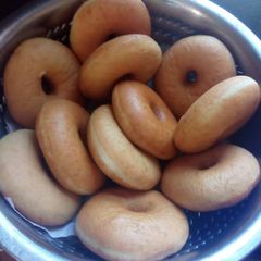 A picture of Doughnut.