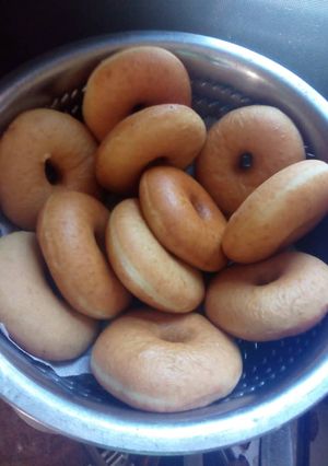 A picture of Doughnut.