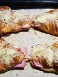 Ham Croissant