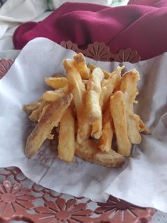 Foto resep Kentang Goreng