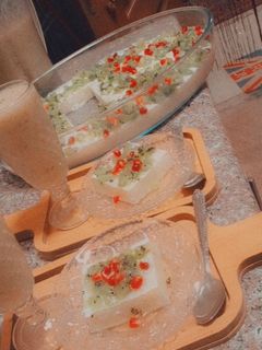 صورة لوصفة ليالي لبنان 💫💛