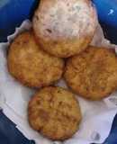 Payagua mascada