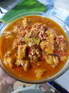 Foto resep Oseng mercon daging sapi