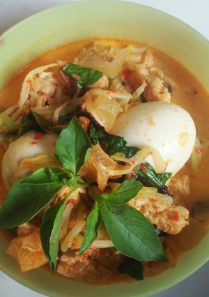 Foto resep Sambel goreng manisa